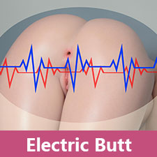 Electric Butt