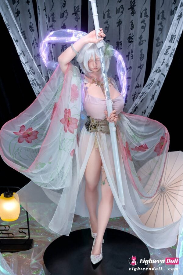 FireFly-2489-Silicone-Sex-Doll-160cm-5ft3-G-cup-LiuLi-Max-Eyes-Closed-dsc00020