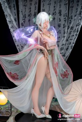 FireFly-2489-Silicone-Sex-Doll-160cm-5ft3-G-cup-LiuLi-Max-Eyes-Closed-dsc09996