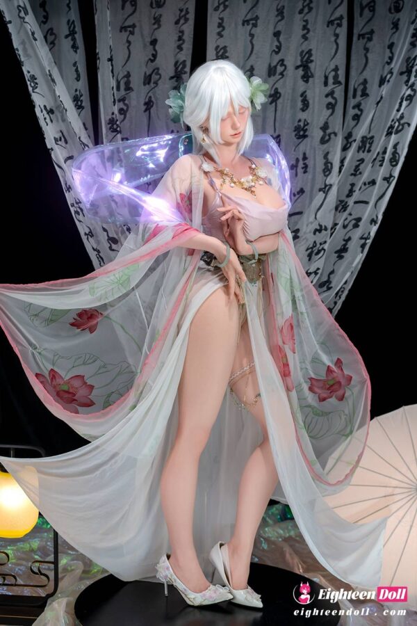 FireFly-2489-Silicone-Sex-Doll-160cm-5ft3-G-cup-LiuLi-Max-Eyes-Closed-dsc09996