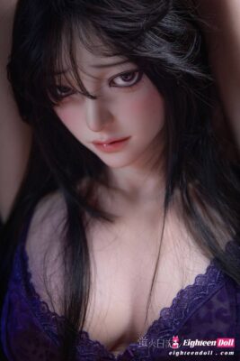 Firefly Diary Doll-2563-165cm-5ft5-Silicone-Sex-Doll-TianCheng-3