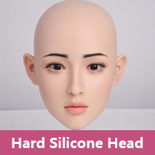 Hard Silicone