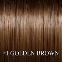 #1-Golden Brown