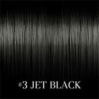 #3-Jet Black