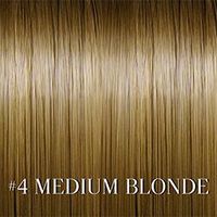 #4-Medium Blonde