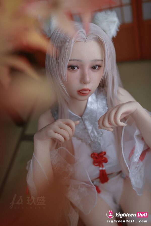 JiuSheng Doll-239-152cm-4ft12-E-cup-Silicone-Sex-Doll-Yume-ROS-1