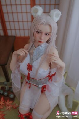 JiuSheng Doll-239-152cm-4ft12-E-cup-Silicone-Sex-Doll-Yume-ROS-17