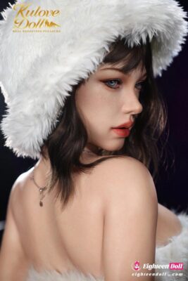 KuLove Doll-Silicone-Sex-Doll-163cm-D-Cup-Kael-6