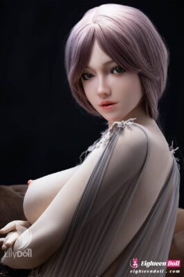 LilyDoll-w2510-LD002-168cm-F-Cup-Silicone-ld002 14