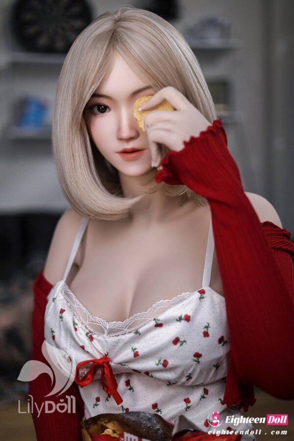 LilyDoll-w2511-LD003-168cm-F-Cup-Silicone-ld003 12