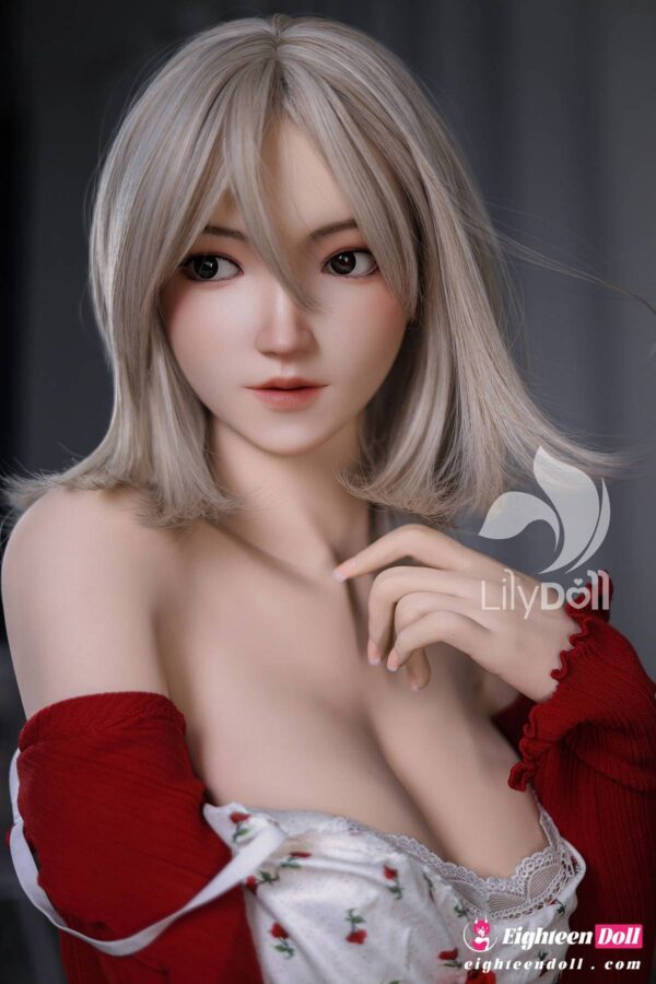 LilyDoll-w2511-LD003-168cm-F-Cup-Silicone-ld003 16