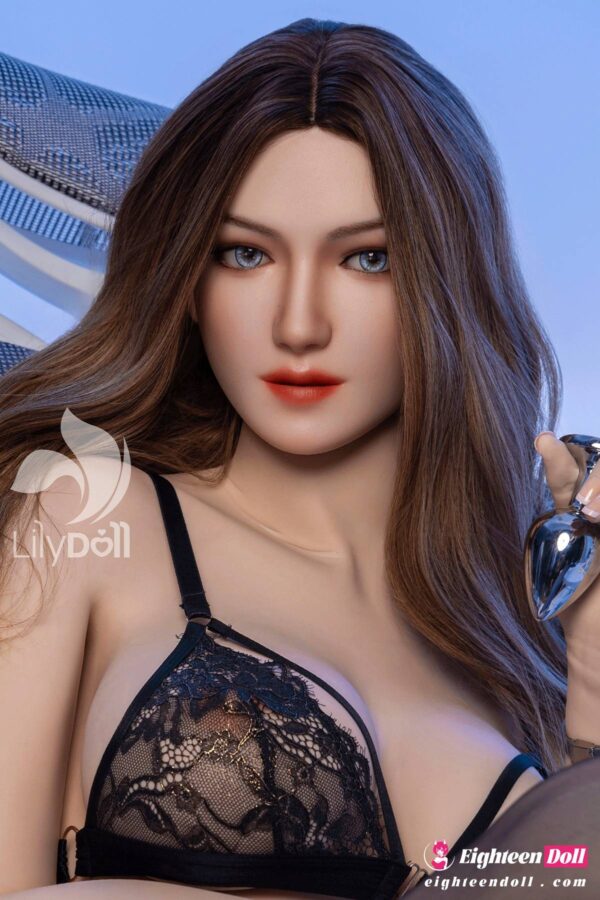 LilyDoll-w2512-LD004-168cm-F-Cup-Silicone-ld004 29
