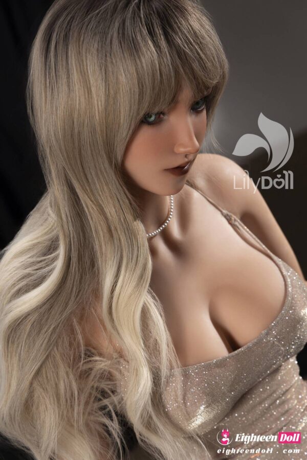LilyDoll-w2515-LD007-158cm-D-Cup-Silicone-ld007 17