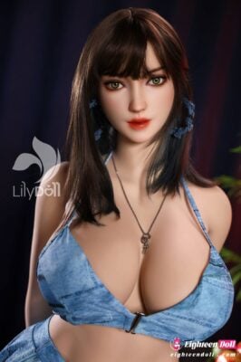 LilyDoll-w2518-LD010-157cm-K-Cup-Silicone-ld010 6