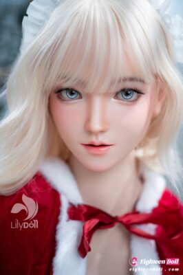 LilyDoll-w2520-LD012-158cm-D-Cup-Silicone-ld012 3