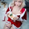 LilyDoll-w2520-LD012-158cm-D-Cup-Silicone-ld012 5