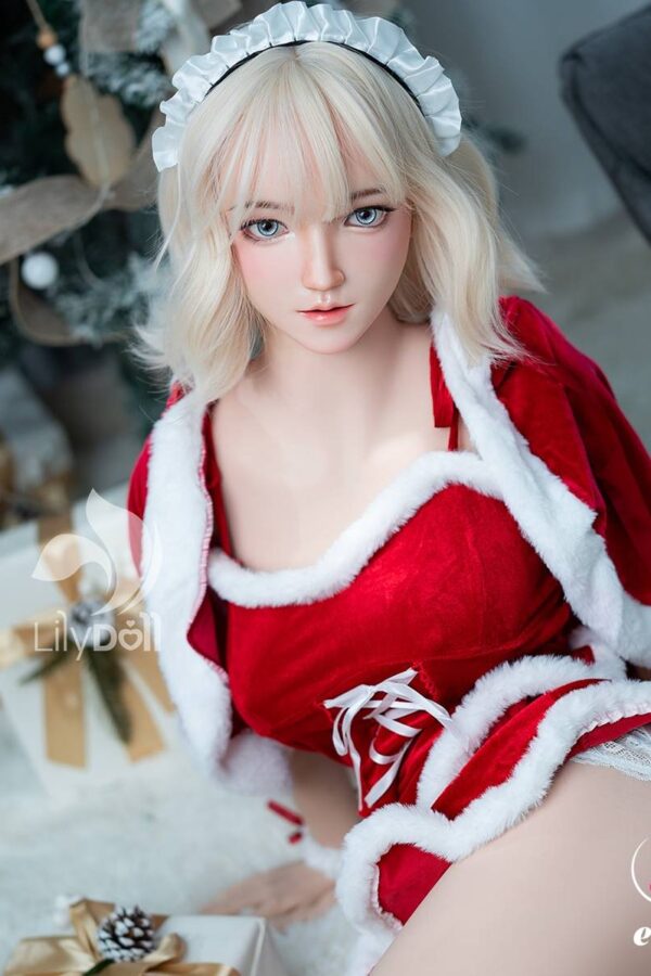 LilyDoll-w2520-LD012-158cm-D-Cup-Silicone-ld012 8