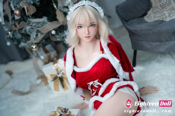 LilyDoll-w2520-LD012-158cm-D-Cup-Silicone-ld012 8