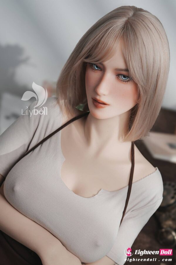 LilyDoll-w2521-LD015-168cm-F-Cup-Silicone-ld015 0
