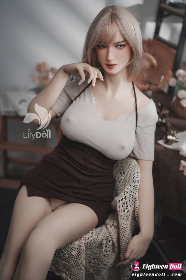 LilyDoll-w2521-LD015-168cm-F-Cup-Silicone-ld015 4