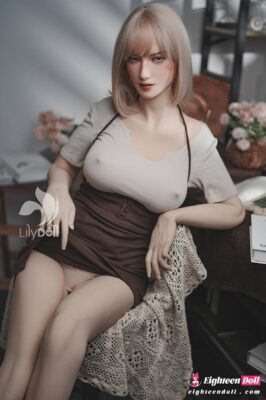 LilyDoll-w2521-LD015-168cm-F-Cup-Silicone-ld015 7
