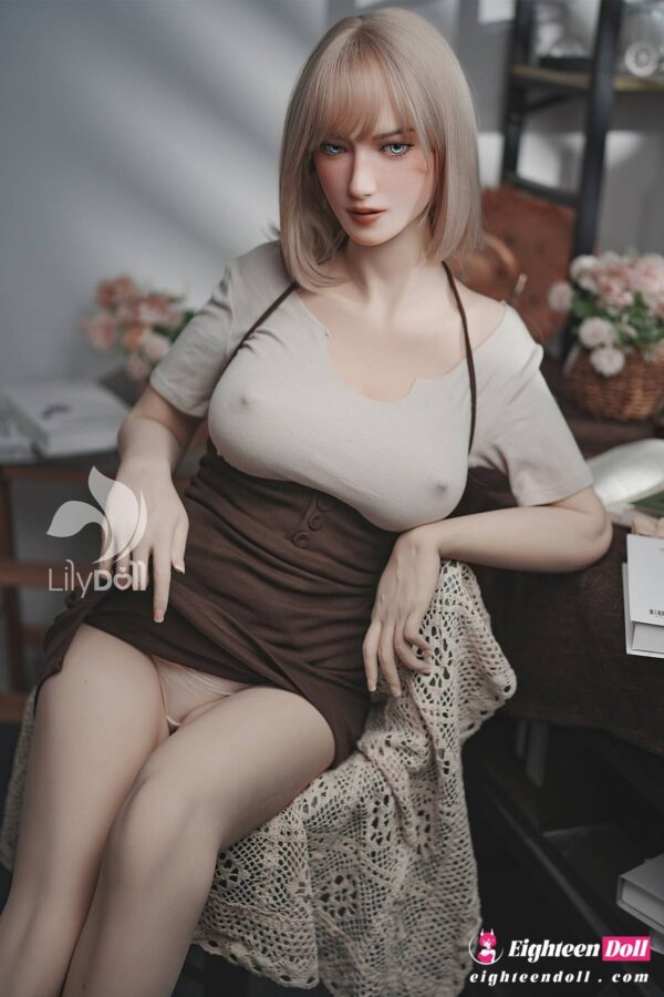 LilyDoll-w2521-LD015-168cm-F-Cup-Silicone-ld015 7