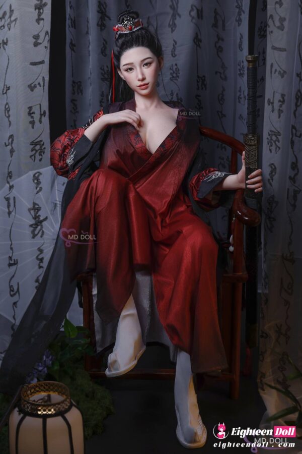 MD Doll-2488-Silione-166cmD-F-cup-M49-May-_72a7717