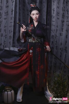 MD Doll-2488-Silione-166cmD-F-cup-M49-May-_72a7831