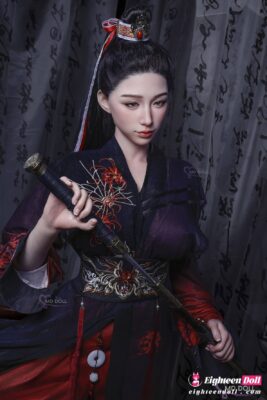 MD Doll-2488-Silione-166cmD-F-cup-M49-May-_72a7836