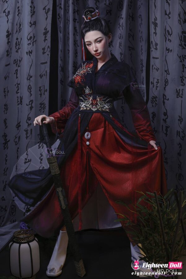 MD Doll-2488-Silione-166cmD-F-cup-M49-May-_72a7854