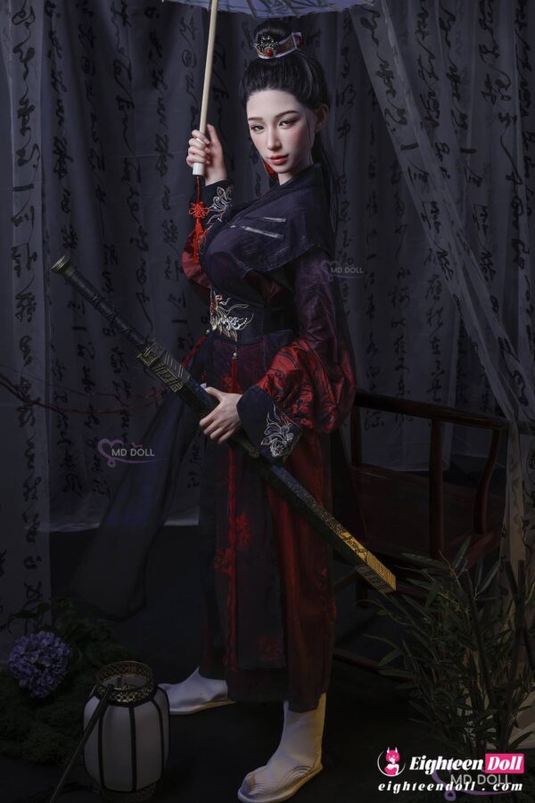 MD Doll-2488-Silione-166cmD-F-cup-M49-May-_72a7864