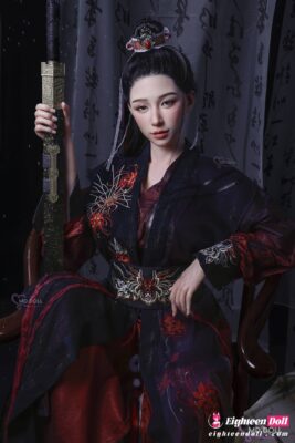 MD Doll-2488-Silione-166cmD-F-cup-M49-May-_72a7876
