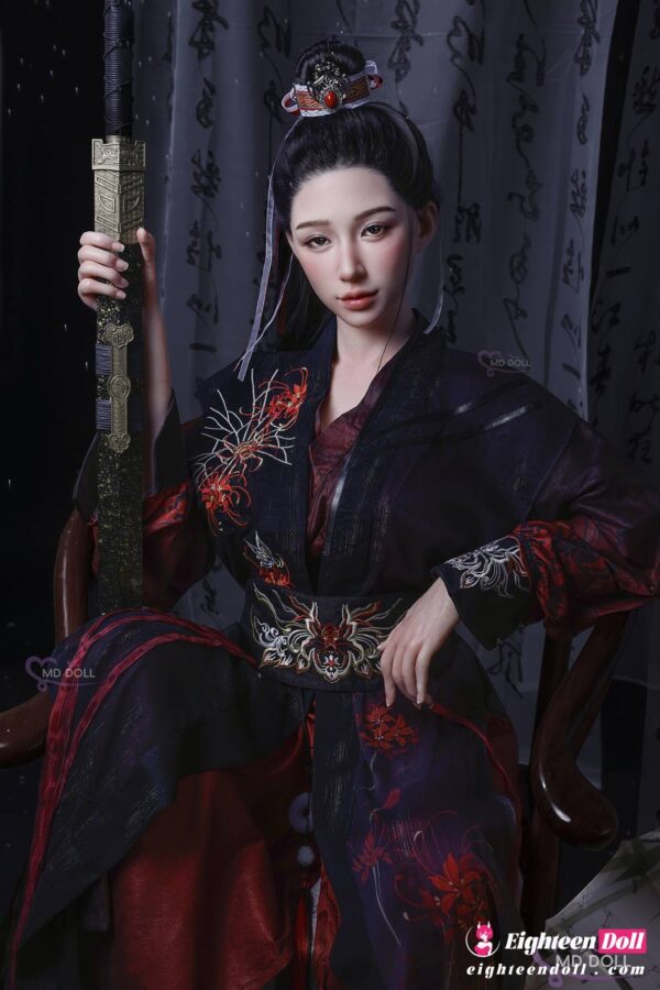MD Doll-2488-Silione-166cmD-F-cup-M49-May-_72a7876