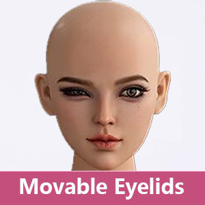 Blinking Eyes