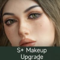 S+ Makeup Upgrade