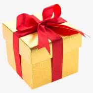 Free Gift
