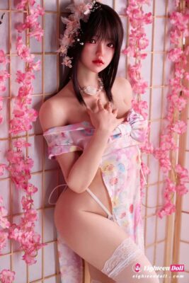 SanHui Doll-2546-158cm-5ft2-E-cup-Silicone-Sex-Doll-Miantu-8