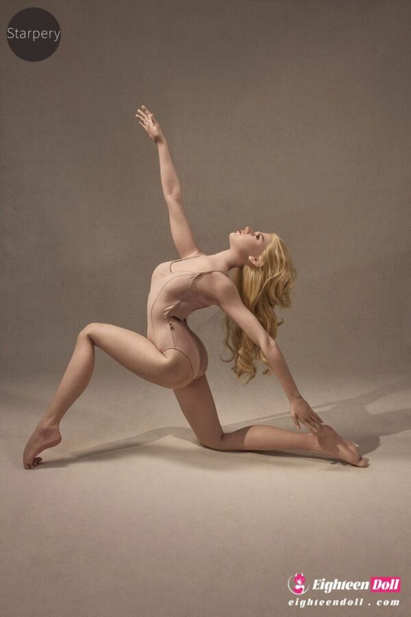Starpery Doll-2506-160cm-5ft3-C-Cup-Silicone-Sex-Doll-Lubby-6