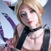 Starpery Doll-2507-171cm-5ft7-D-cup-Silicone-Head-Sex-Doll-Luli-1