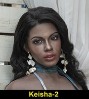Keisha-2