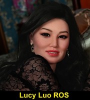 Lucy Luo Ros