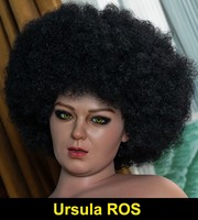 Ursula Ros