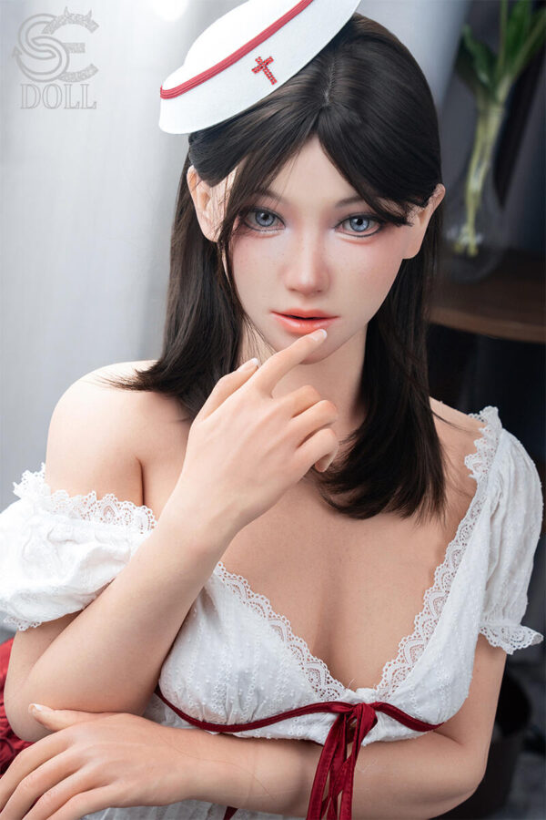 T163cm5ft4-C-cup-Silicone-Sex-Doll-–-Yuuka-1-1