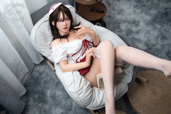 T163cm5ft4-C-cup-Silicone-Sex-Doll-–-Yuuka-7-1