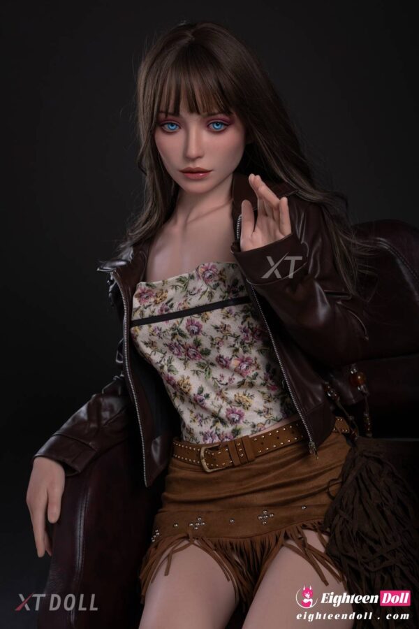 XTDoll-2501-Silicone-161cm-5ft3-B-cup-Carey-XT-2-C-1