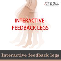 Interactive Legs