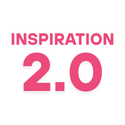 Inspiration Series 2.0