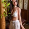 AngelKiss Doll-2604-Silicone-Sex-Doll-AK11-168cm-D-cup-LS#4-22