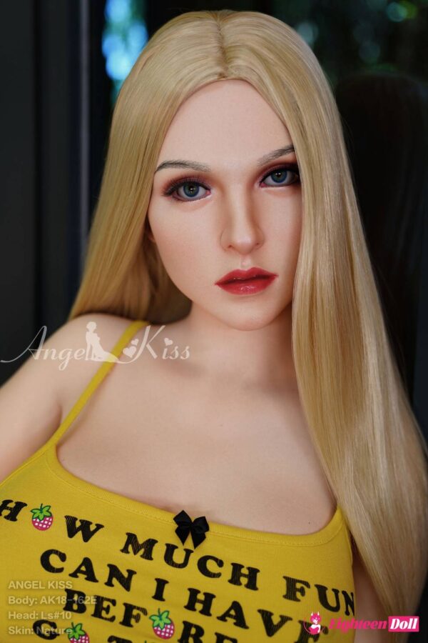 AngelKiss Doll-2617-Silicone-Sex-Doll-AK18-162cm-E-cup-LS10-4