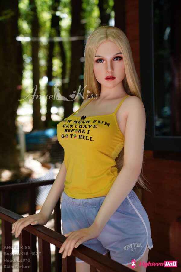 AngelKiss Doll-2617-Silicone-Sex-Doll-AK18-162cm-E-cup-LS10-9